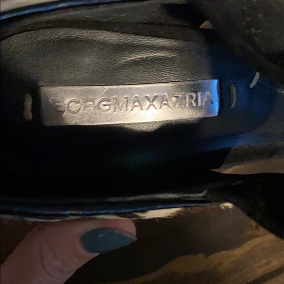 Printed BCBG MAXAZRIA 🐆 - Picture 5 of 5